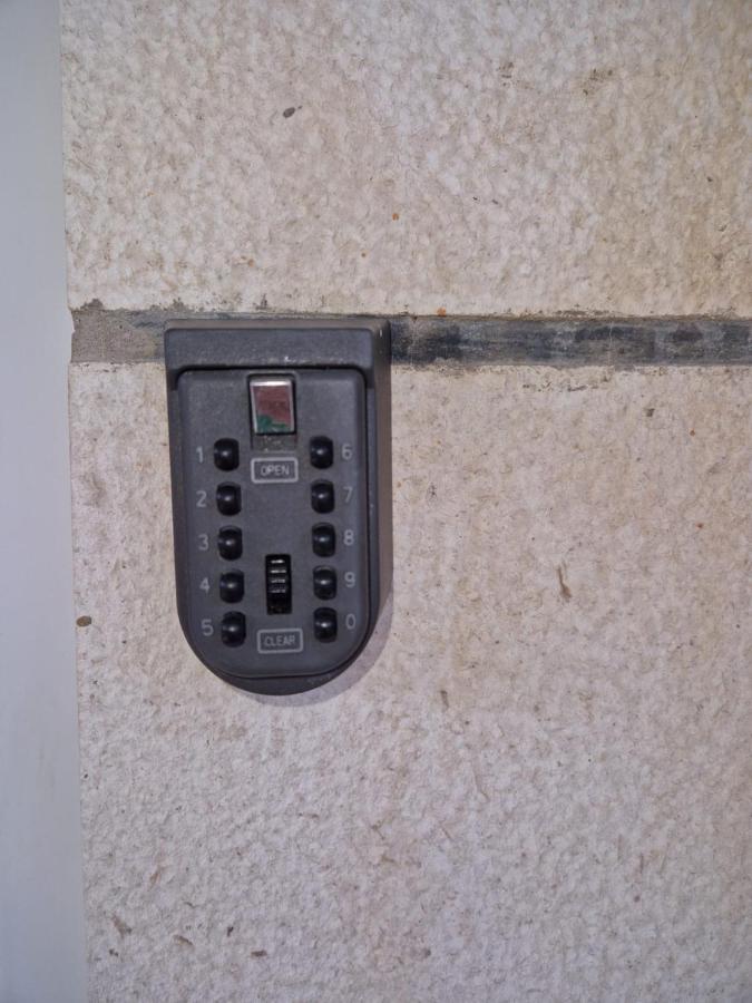 Nika Apartamento *