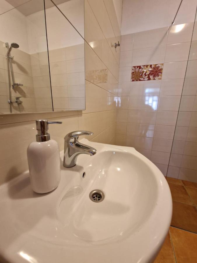 Nika Apartment